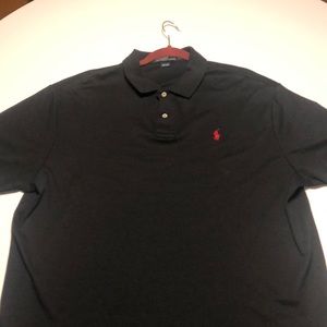 Polo shirt